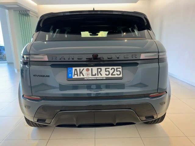 Land Rover Range Rover Evoque D200 Dynamic SE