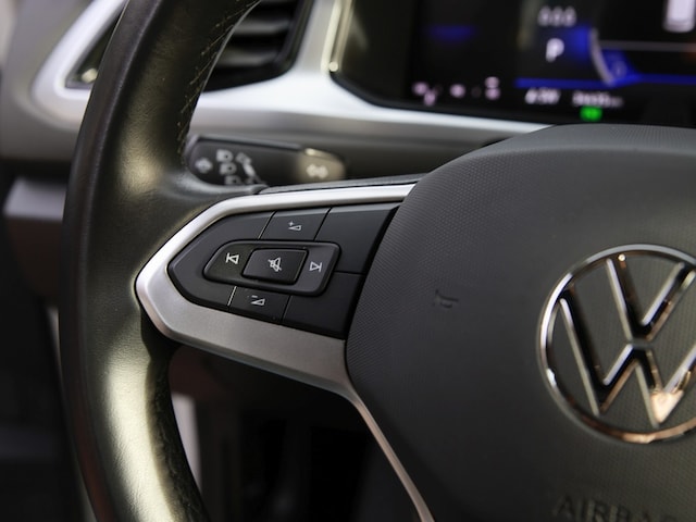 Volkswagen T-Roc 1.5 TSI DSG Life