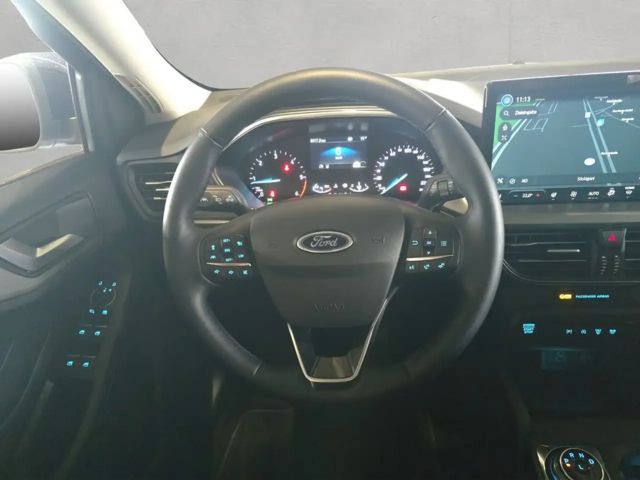 Ford Focus 1.5 EcoBlue Titanium Wagon