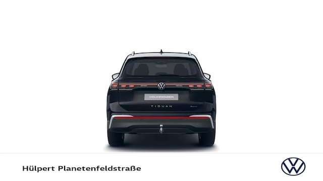 Volkswagen Tiguan Elegance Elegance