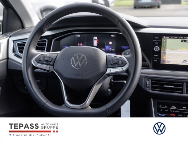 Volkswagen Taigo Move