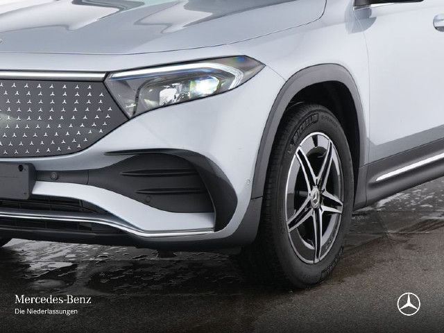 Mercedes-Benz EQB 250