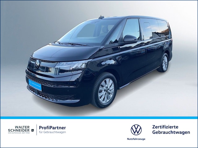 Volkswagen Multivan 2.0 TSI DSG T7