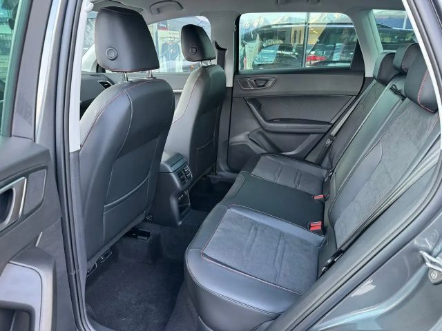 Seat Ateca 1.0 TSI FR-lijn