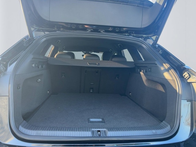 Volkswagen ID.7 4Motion GTX Tourer