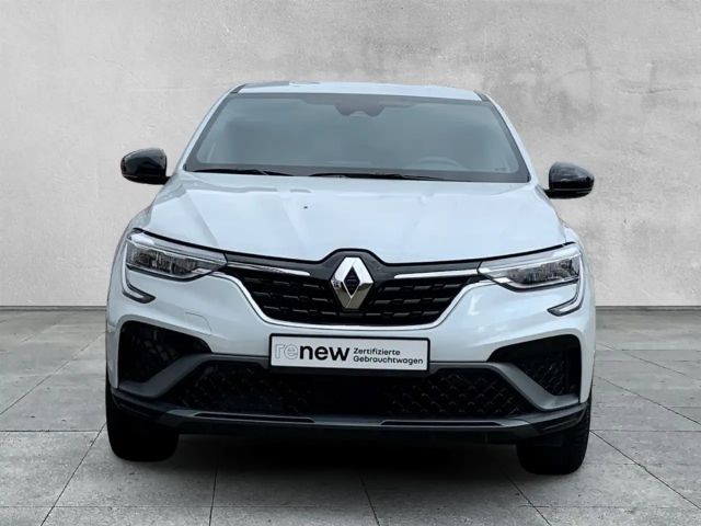 Renault Arkana EDC RS TCe 160