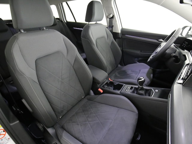 Volkswagen Golf Golf VIII Style Variant