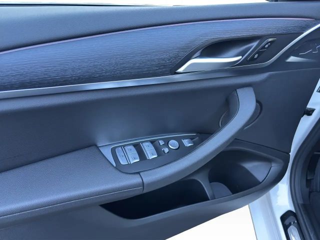 BMW X3 M-Sport xDrive30d