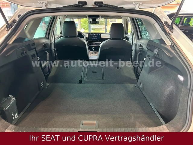 Cupra Formentor 1.5 TSI