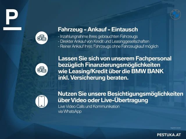 BMW i5 M60 Sedan xDrive