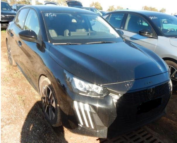 Peugeot 208 Allure Pack PureTech