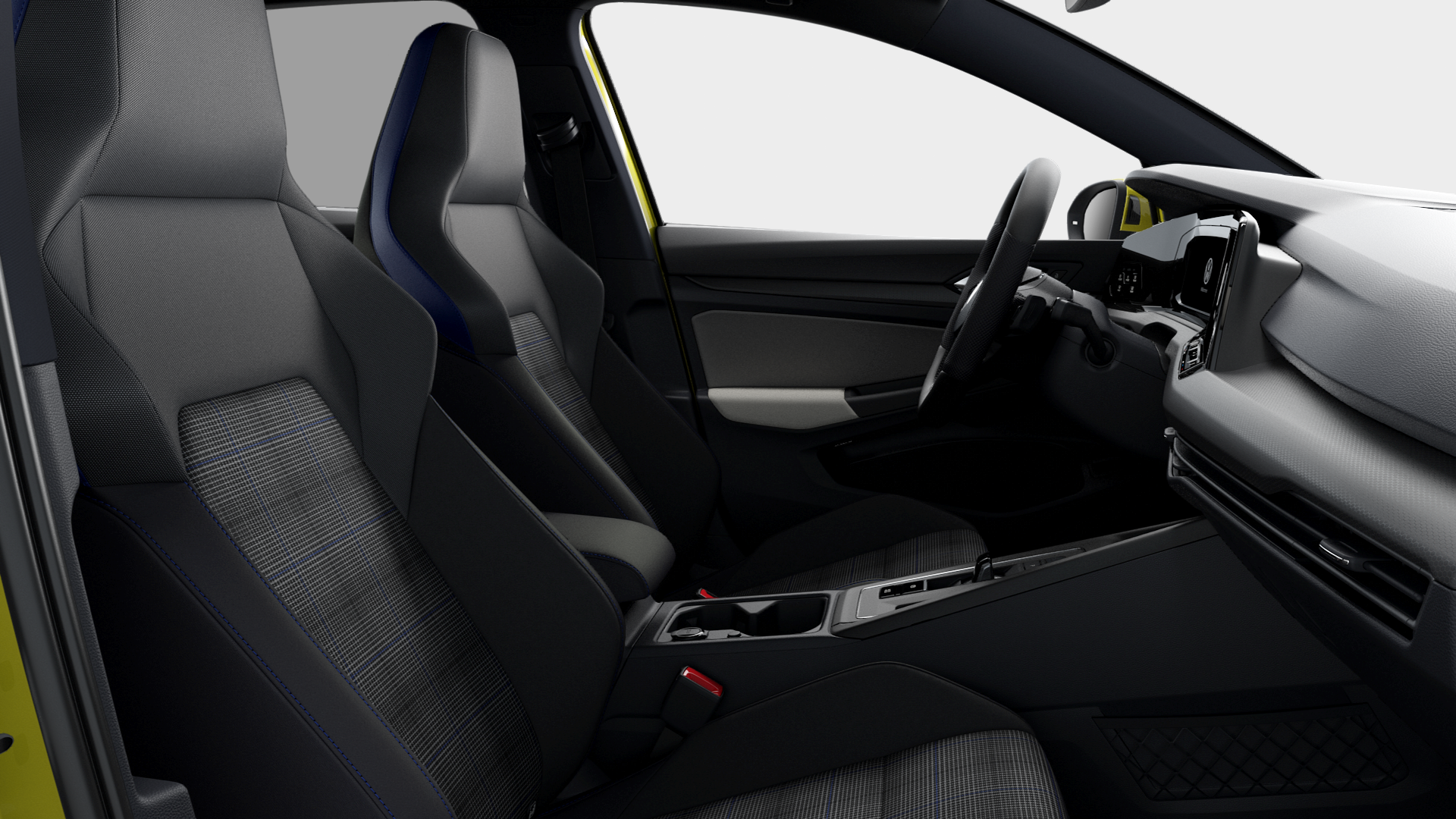 Volkswagen Golf DSG GTE eHybrid