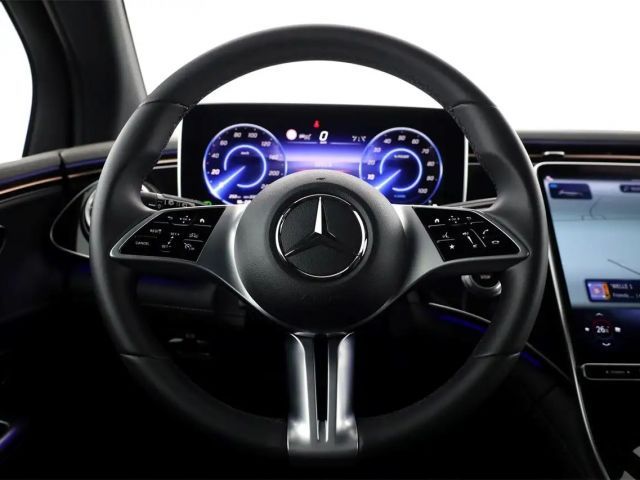 Mercedes-Benz EQE SUV 350
