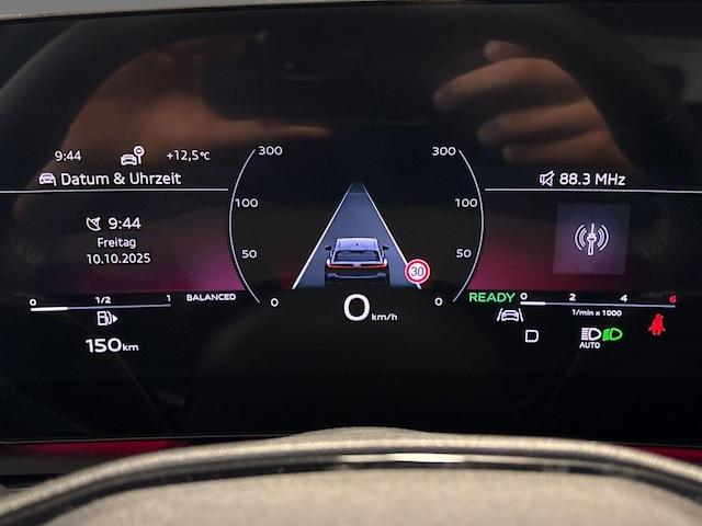 Audi A5 Avant Quattro S-Tronic