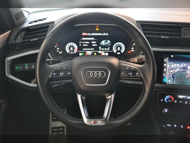Audi Q3 35 TFSI S-Line Sportback