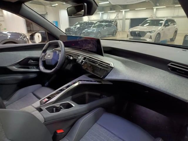 Peugeot 5008 Allure Pack Hybrid