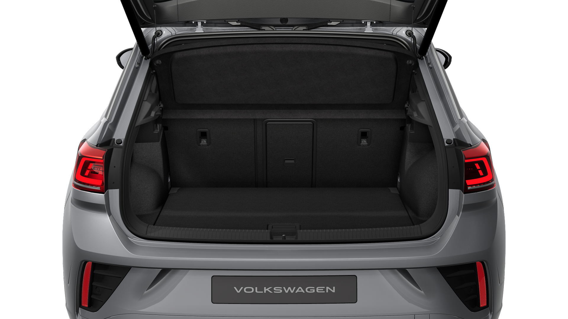 Volkswagen T-Roc 1.5 TSI DSG