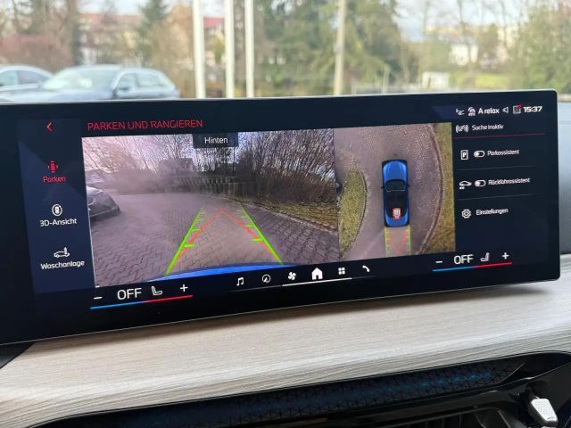 BMW 440 Cabrio xDrive