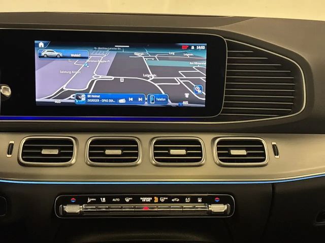 Mercedes-Benz GLE 350 4MATIC