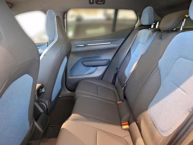 Volvo EX30 AWD Ultra Vierwielaandrijving