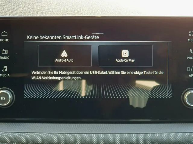 Skoda Fabia Selection