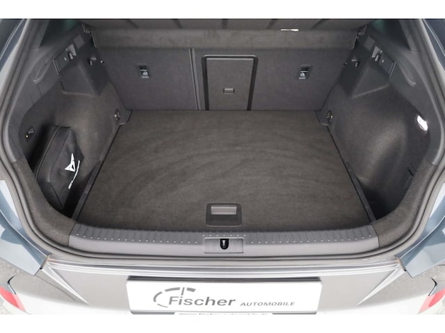 Cupra Formentor 2.0 TSI 4Drive VZ