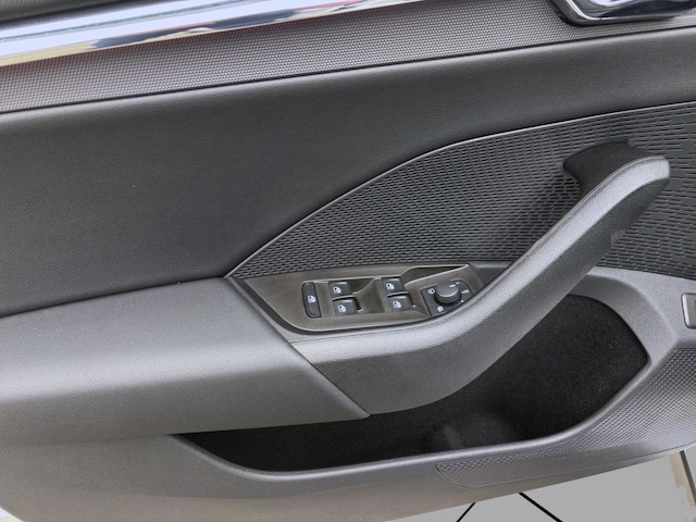 Skoda Octavia 2.0 TDI 4x4 Combi