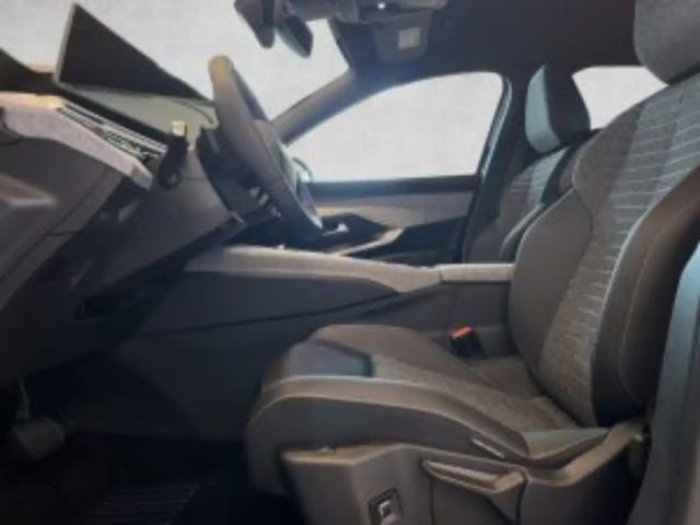 Peugeot 3008 GT-Line