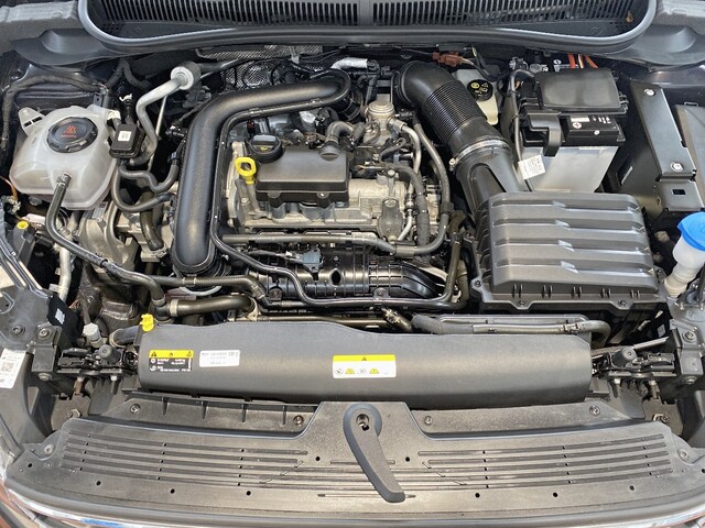 Volkswagen Taigo Style