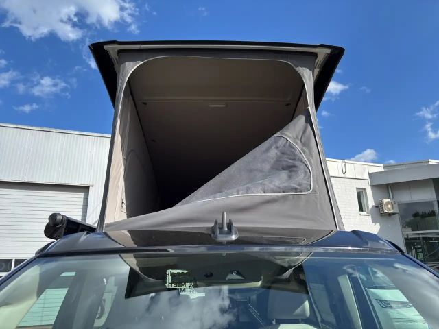 Volkswagen California 2.0 TDI Coast DSG T7