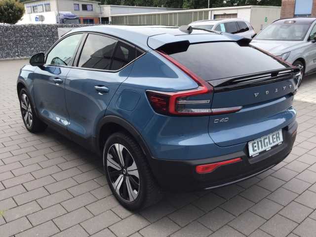 Volvo C40 Core Recharge