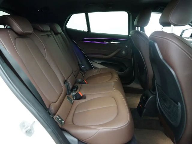 BMW X2 Coupé xDrive25e