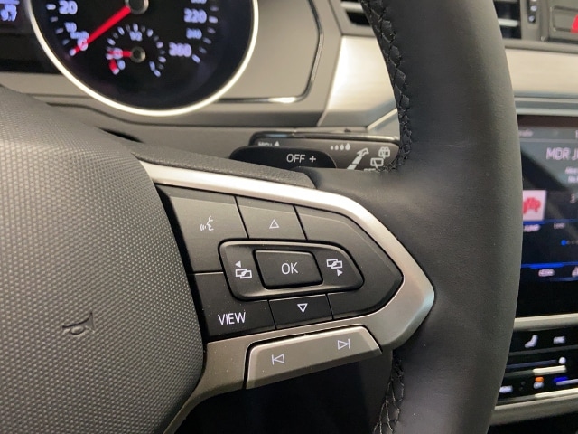 Volkswagen Passat 2.0 TDI DSG Variant