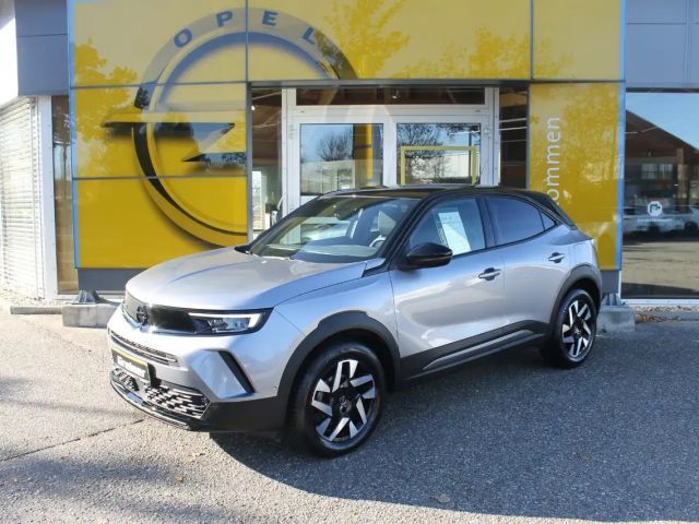 Opel Mokka 1.2 Turbo GS-Line Grand Sport Turbo