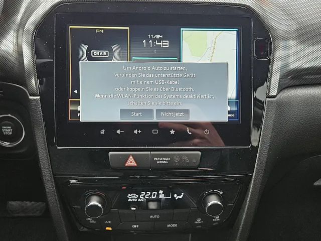 Suzuki Vitara AllGrip Flash Hybrid