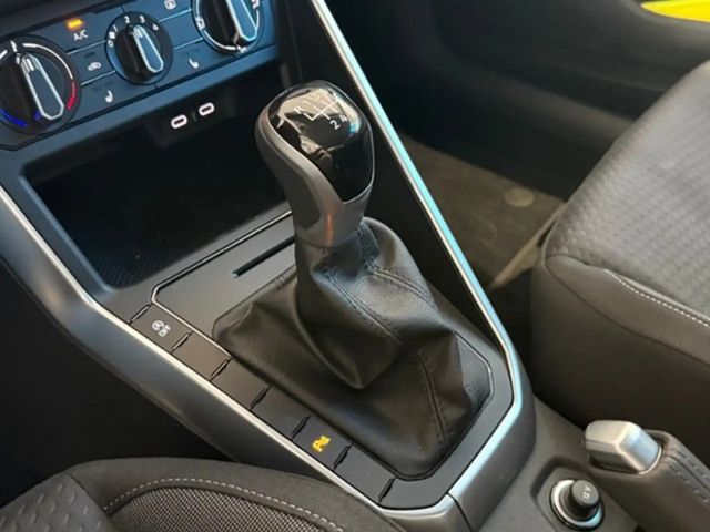 Volkswagen Polo Life