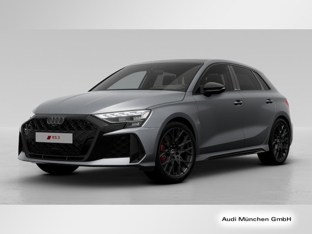 Audi RS3 Quattro S-Tronic Sportback
