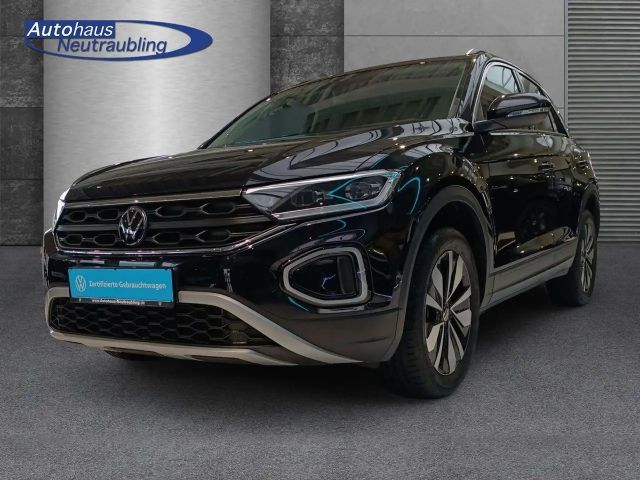 Volkswagen T-Roc 2.0 TDI