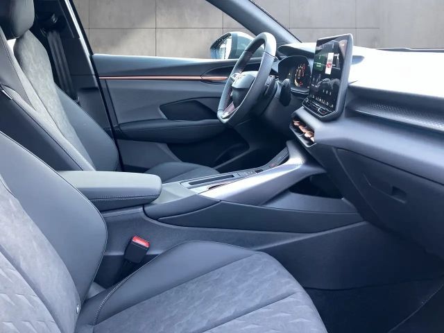 Cupra Terramar 1.5 e-TSI 150 PS DSG