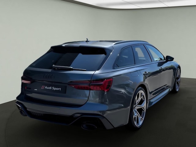 Audi A6 e-tron Avant Performance Quattro