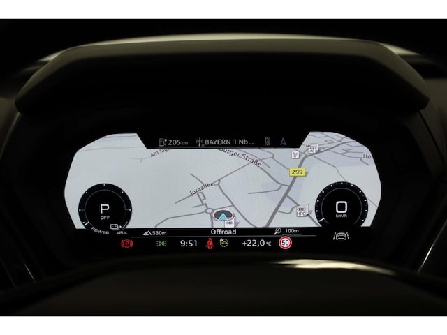 Audi Q4 e-tron 40 Sportback