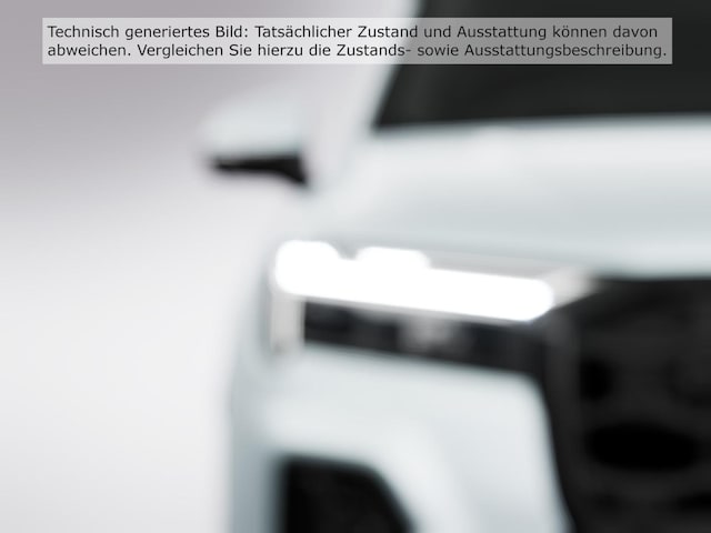 Audi Q7 45 TDI Quattro S-Line