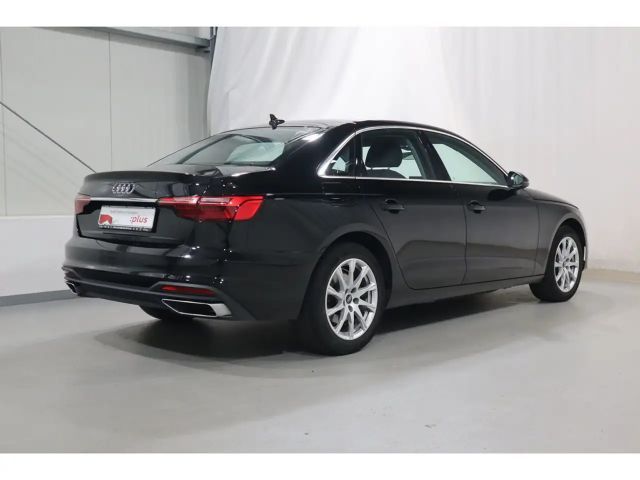 Audi A4 35 TFSI Sedan