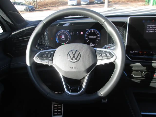 Volkswagen Tiguan 2.0 TDI DSG