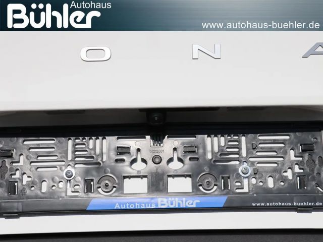 Hyundai Kona 1.6 Select T-GDi