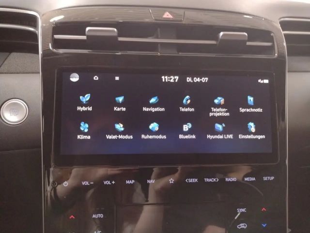 Hyundai Tucson CRDi Trend Vierwielaandrijving