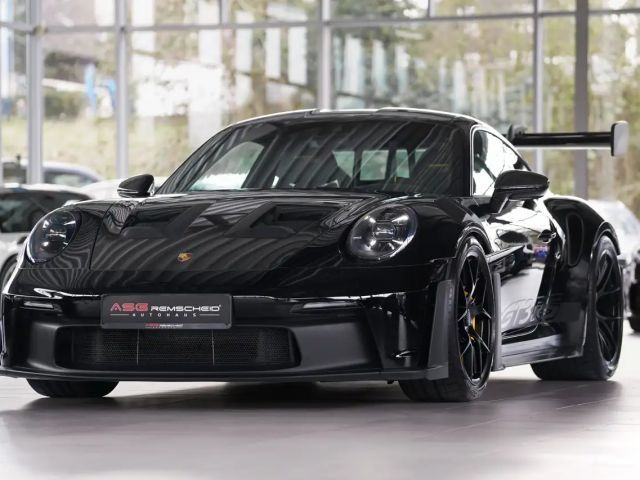 Porsche 911 Coupé GT3 RS