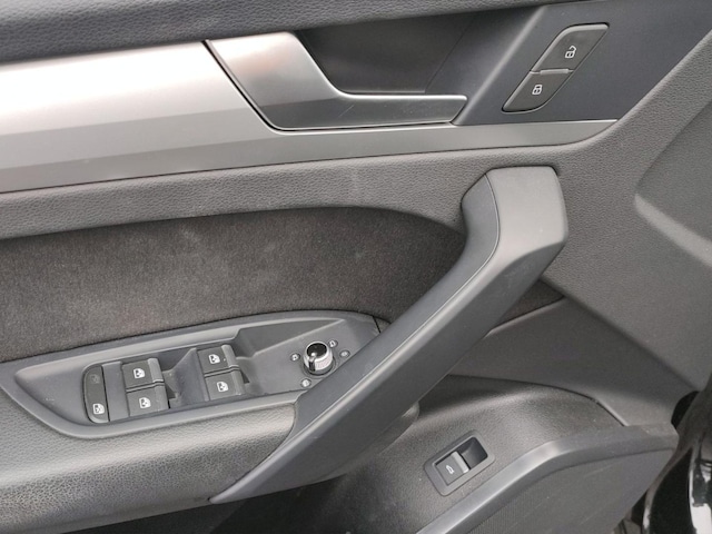 Audi Q5 40 TDI Quattro S-Tronic