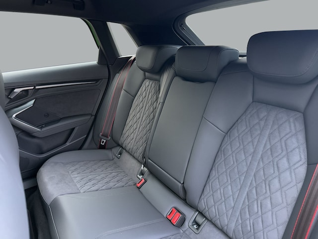 Audi RS3 Quattro S-Tronic Sportback