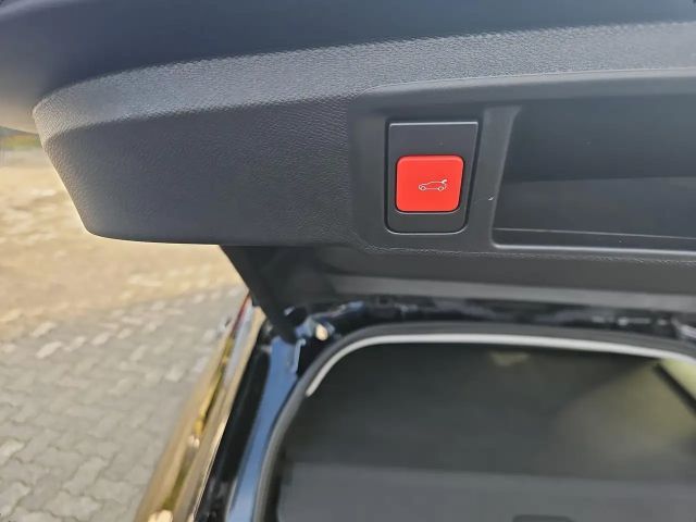 Opel Astra Elegance Sports Tourer